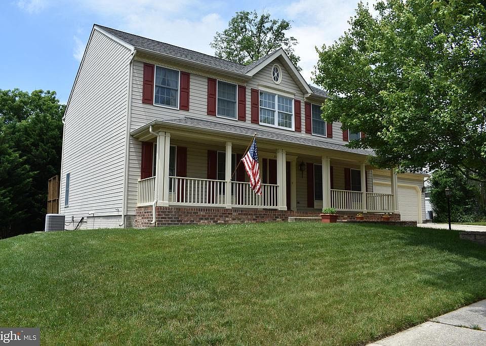 1st image of 2307 Apricot Arbor Pl