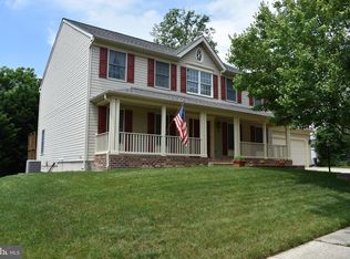 2307 Apricot Arbor Pl, Odenton, MD 21113