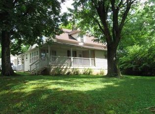 1602 Sevierville Rd, Maryville, TN 37804