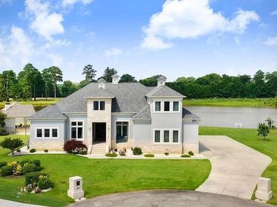 105 Palmer Pl, Goldsboro, NC, 27530