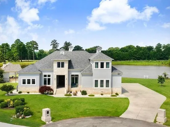 105 Palmer Pl, Goldsboro, NC 27530