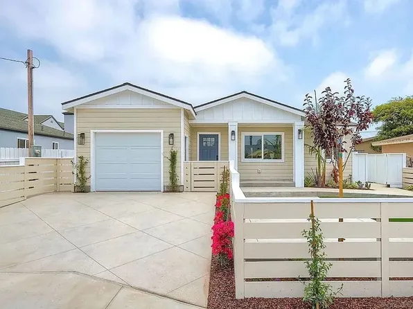 575 Florida St, Imperial Beach, CA 91932