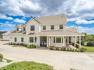 9248 Hierba Rd, Agua Dulce, CA 91390