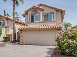 18249 N 16th Pl, Phoenix, AZ 85022