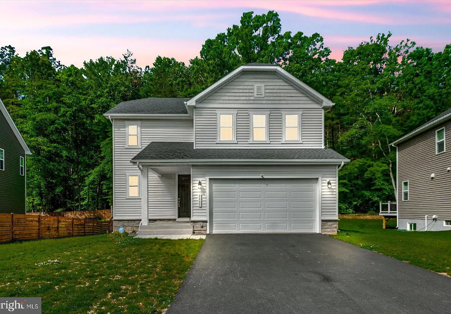 3 bed, 2.5 bath, 1840 sqft, $3,200 — Photo 1