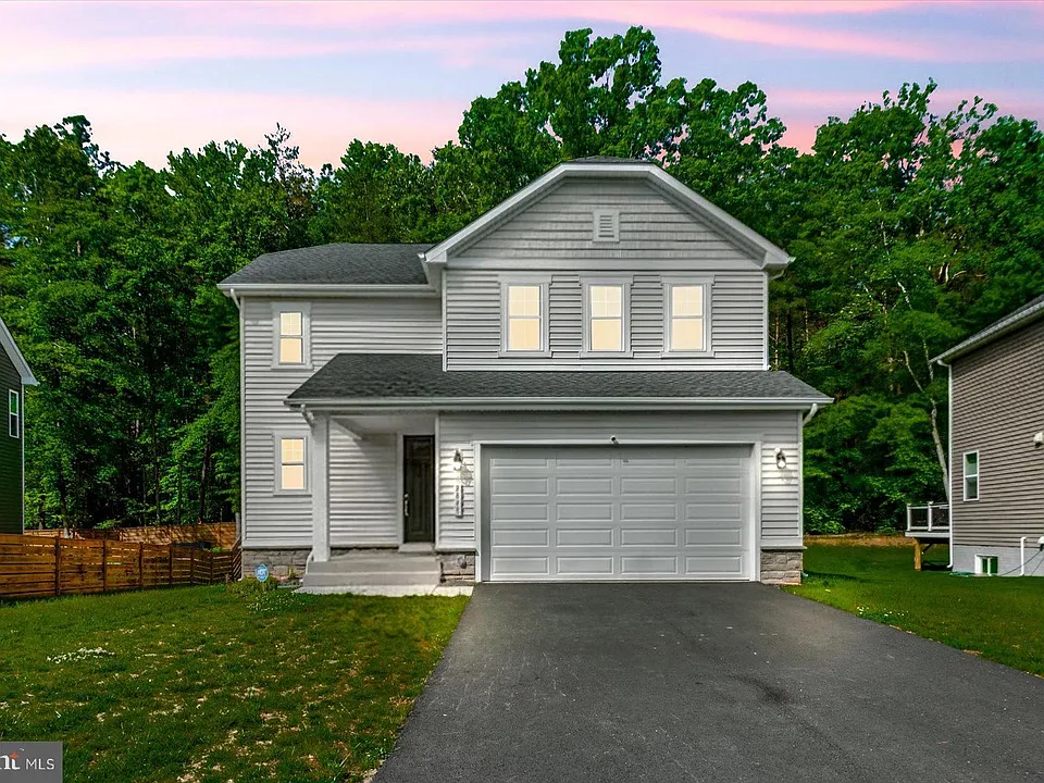 2848 White Tail Dr