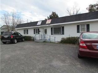 2503 Highmarket St, Georgetown, SC 29440