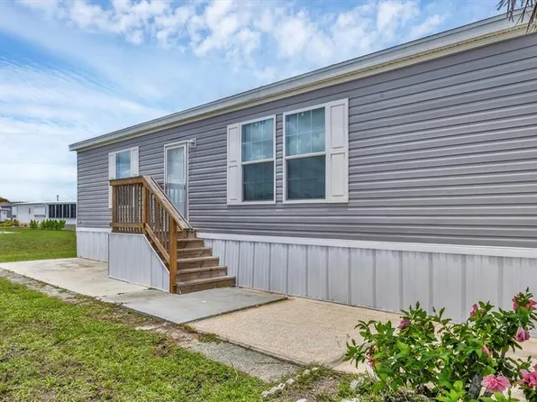 7337 Desant Ln, Pt Charlotte, FL 33981