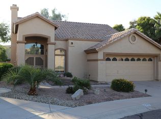 173 W Calle Monte Vista Dr, Tempe, AZ 85284
