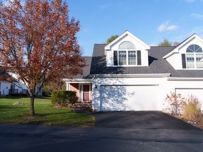 24 Olde Canal Way Unit 24, Uxbridge, MA, 01569