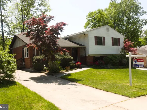 14120 Bauer Dr, Rockville, MD 20853
