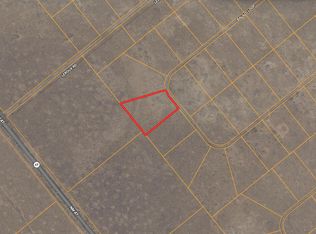 11 Balazo Loop, Belen, NM 87002