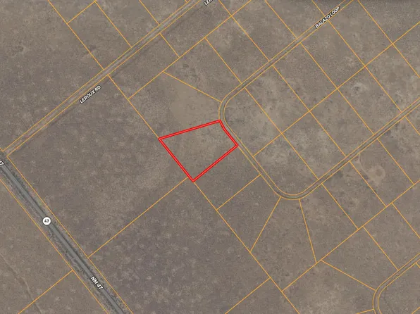 11 Balazo Loop, Belen, NM 87002