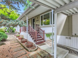 11515 SW Graven St, Tigard, OR 97224