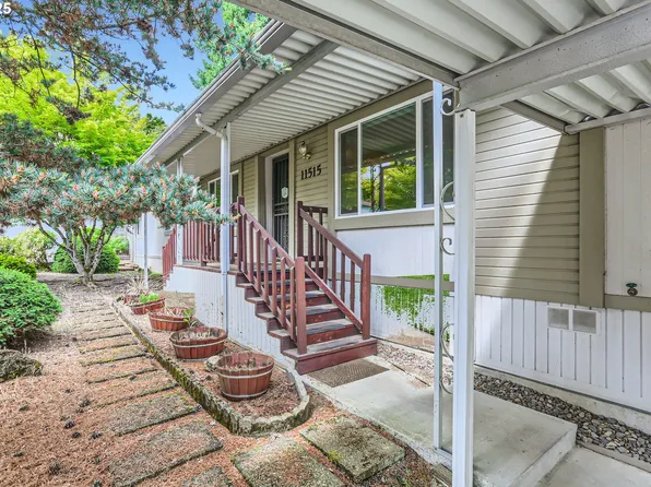 11515 SW Graven St, Tigard, OR 97224