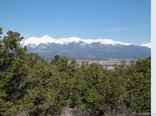 5703 Pinon Ridge Trl, Salida, CO 81201