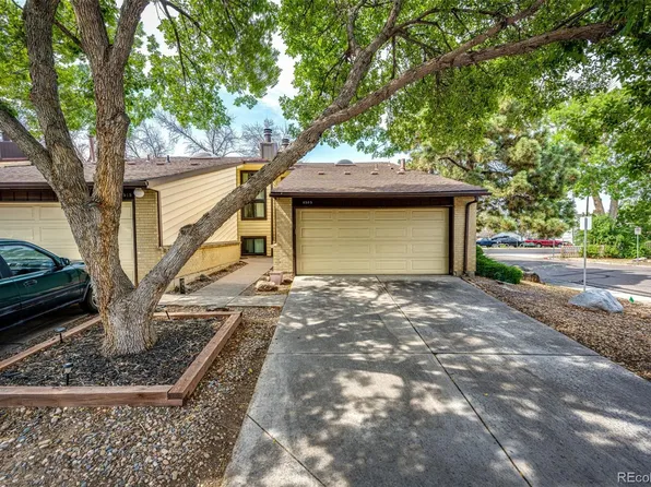 6505 W Mississippi Place, Denver, CO 80232