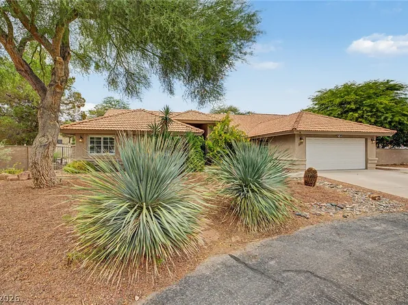 5935 N Campbell Rd, Las Vegas, NV 89149