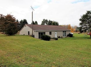 3572 E Spicerville Hwy, Charlotte, MI 48813