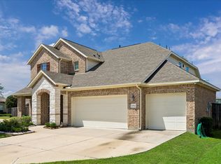 25934 Bronze Oak Ct, Richmond, TX 77406