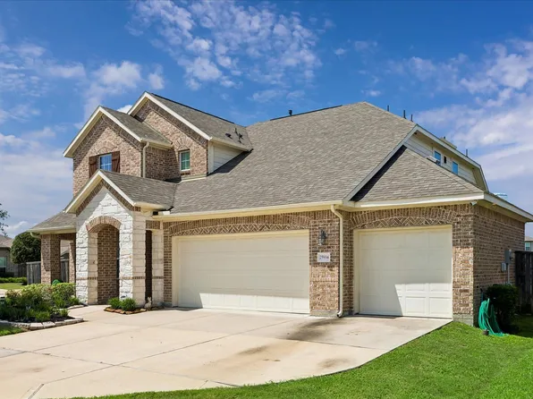 25934 Bronze Oak Ct, Richmond, TX 77406