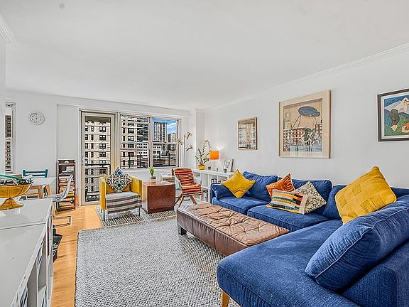 3rd image of 303 W 66th St APT 13GE