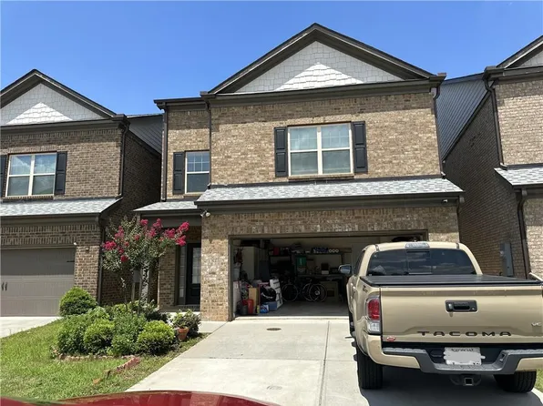 4485 Almanor Cir, Norcross, GA 30071