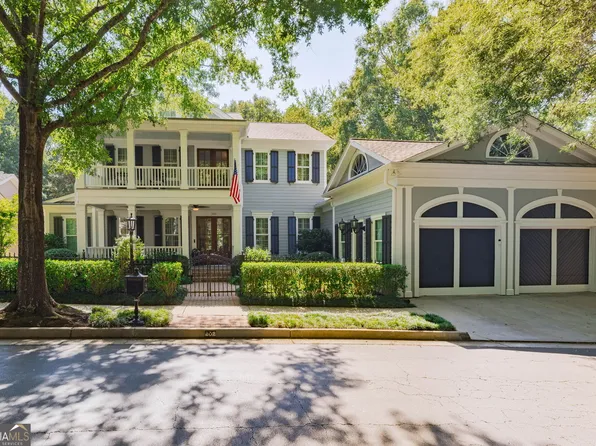 202 Cromwell Dr, Peachtree City, GA 30269