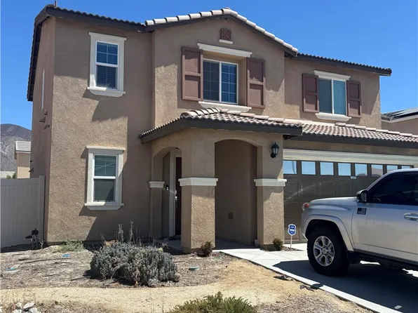 579 Pinyon Rd, San Jacinto, CA 92583