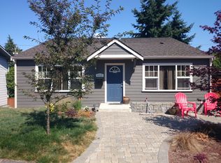 2612 49th Ave SW, Seattle, WA 98116