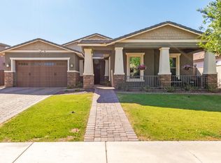 4578 N Golf Dr, Buckeye, AZ 85396