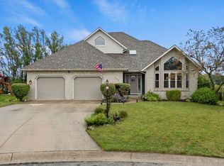 9612 Red Twig Pl, Fort Wayne, IN 46804