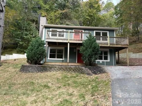 929 Niley Cook Rd, Blowing Rock, NC 28605