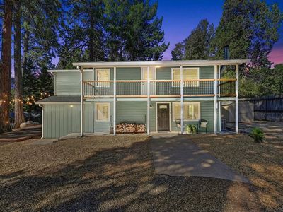 6174 Tule Ln, Foresthill, CA, 95631