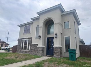 912 E Azucar Ave, Pharr, TX 78577