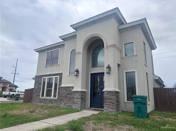 912 E Azucar Ave, Pharr, TX 78577