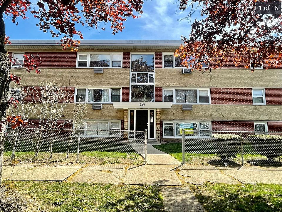 1st image of 6157 W Montrose Ave #Gs