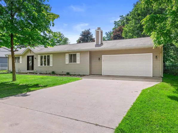 908 ESSEX COURT, Nekoosa, WI 54457