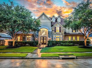 25406 Terrace Arbor Ln, Katy, TX 77494