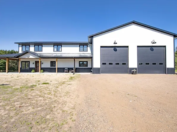 834 375th Ave NE, Stanchfield, MN 55080