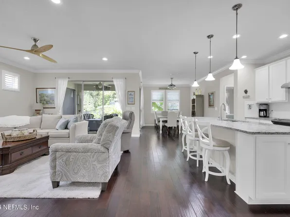 20 EAGLE CREST Lane, Ponte Vedra, FL 32081