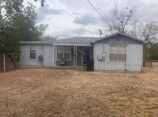 5131 Jacksboro Hwy, Wichita Falls, TX 76310