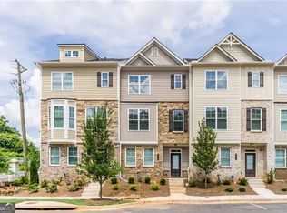 1707 Prelude Pointe, Marietta, GA 30067