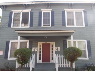 112 George St, San Jose, CA 95110