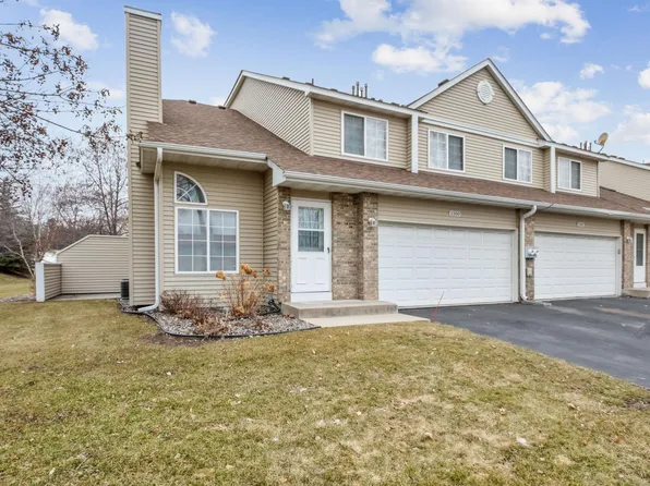 1100 Black Oak Dr, New Brighton, MN 55112