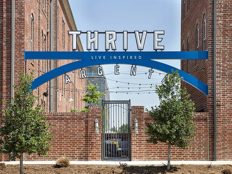 Thrive Argenta — Photo 1