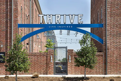 Thrive Argenta Photo 1