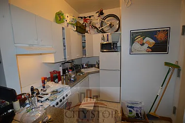 Rented by City Stop Realty