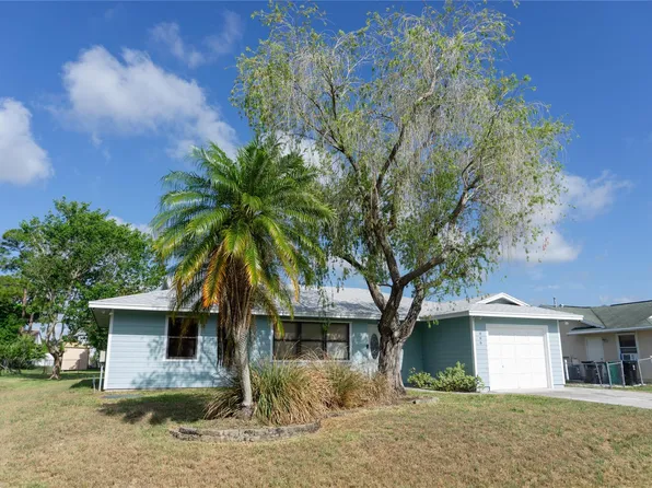 866 SW Curry Street, Port St Lucie, FL 34983