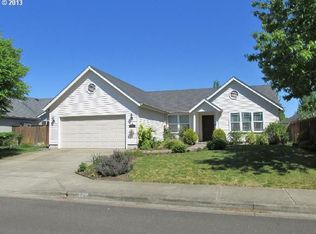 823 Greenwich Ave, Eugene, OR 97404